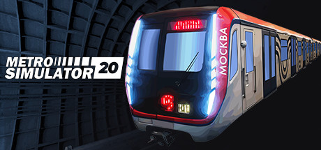 Картинка Metro Simulator 2020