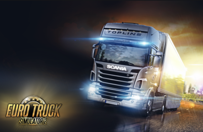 Картинка Euro Truck Simulator 2 v 1.38.1.15