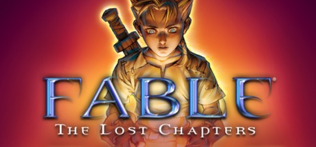 Картинка Fable - The Lost Chapters