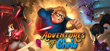 Картинка Adventures of Chris