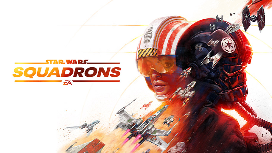Картинка Star Wars: Squadrons