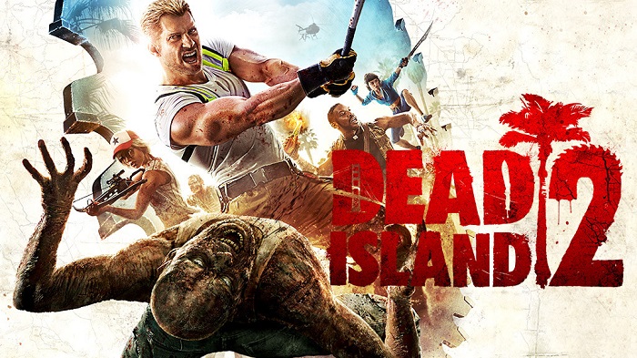 Картинка Dead Island 2