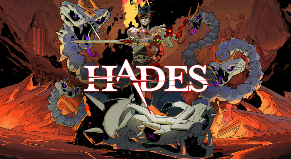 Картинка Hades