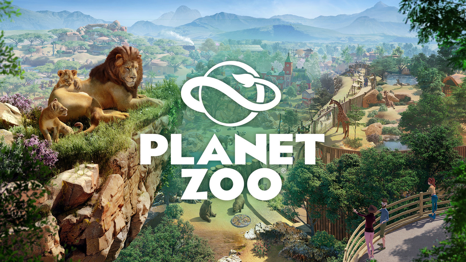 Картинка Planet Zoo