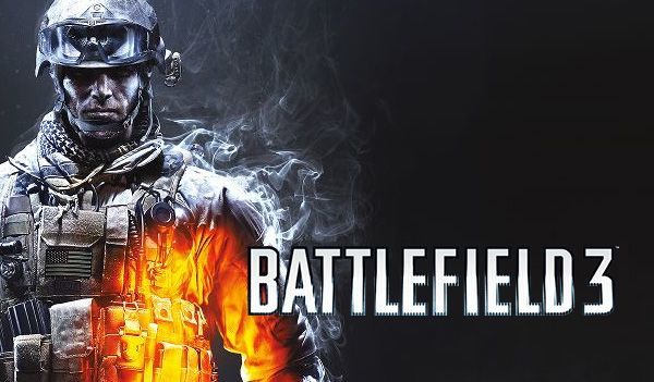 Картинка Battlefield 3
