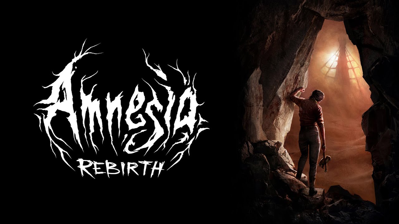Картинка Amnesia: Rebirth