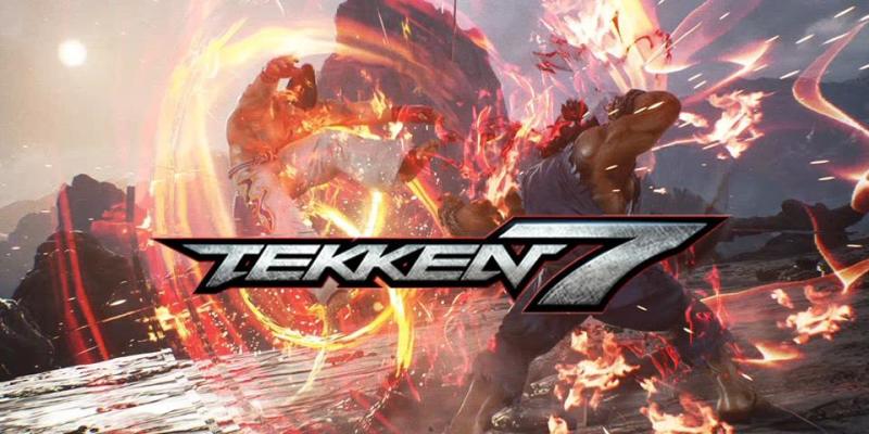 Картинка Tekken 7 [v 3.30+DLC]