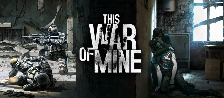 Картинка This War of Mine - Complete Edition