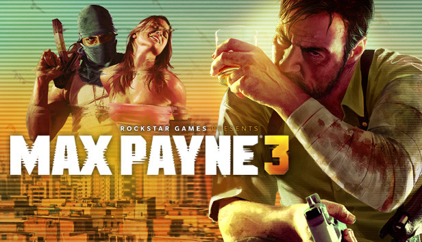 Картинка Max Payne 3