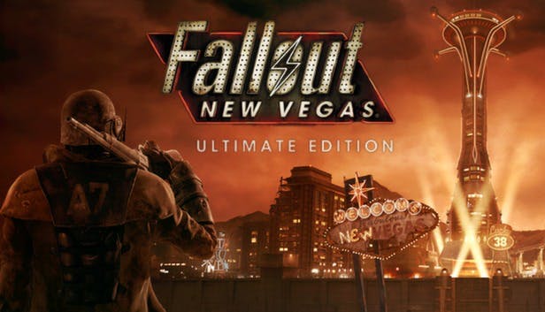 Картинка Fallout New Vegas