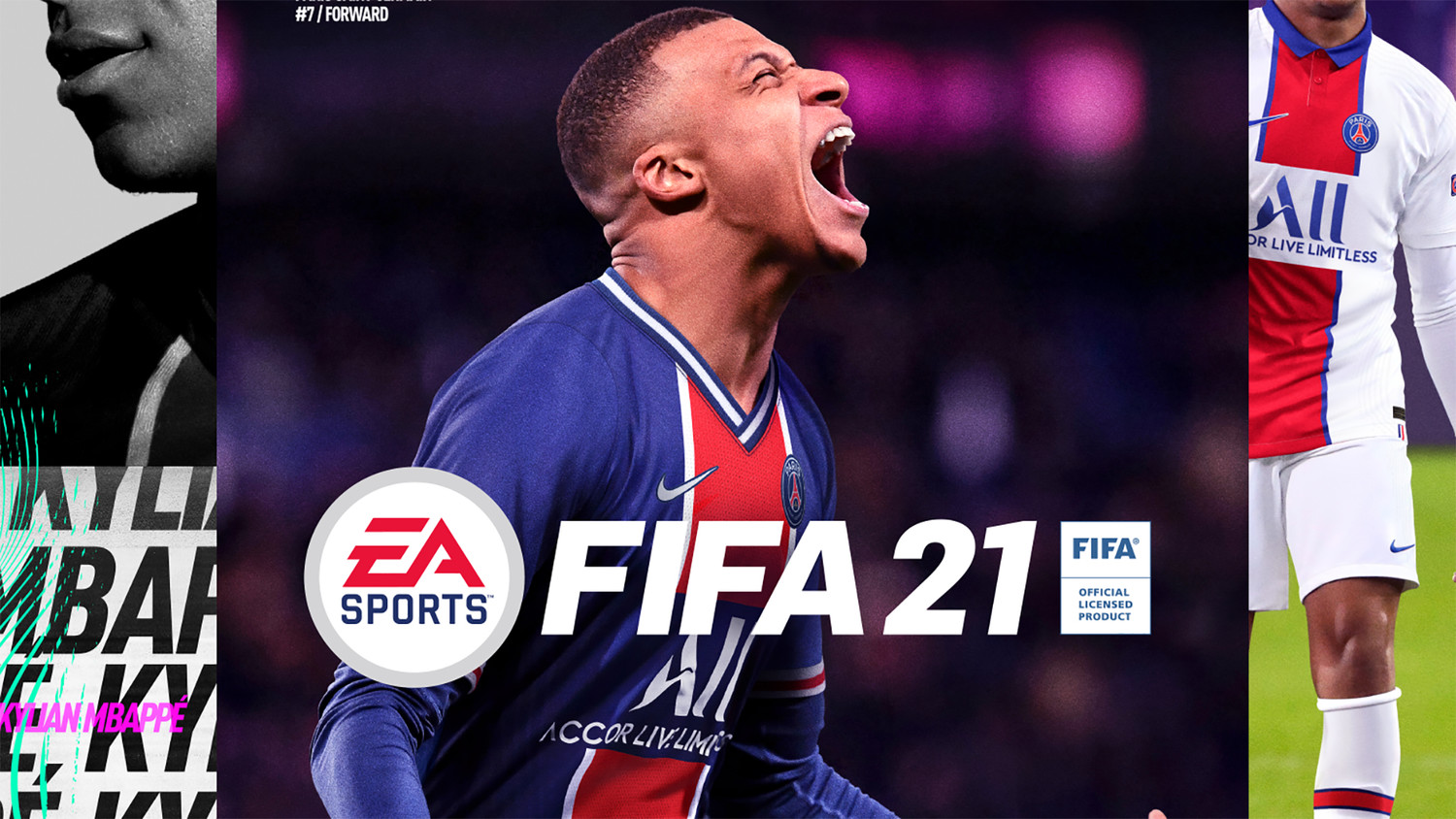 Картинка FIFA 21