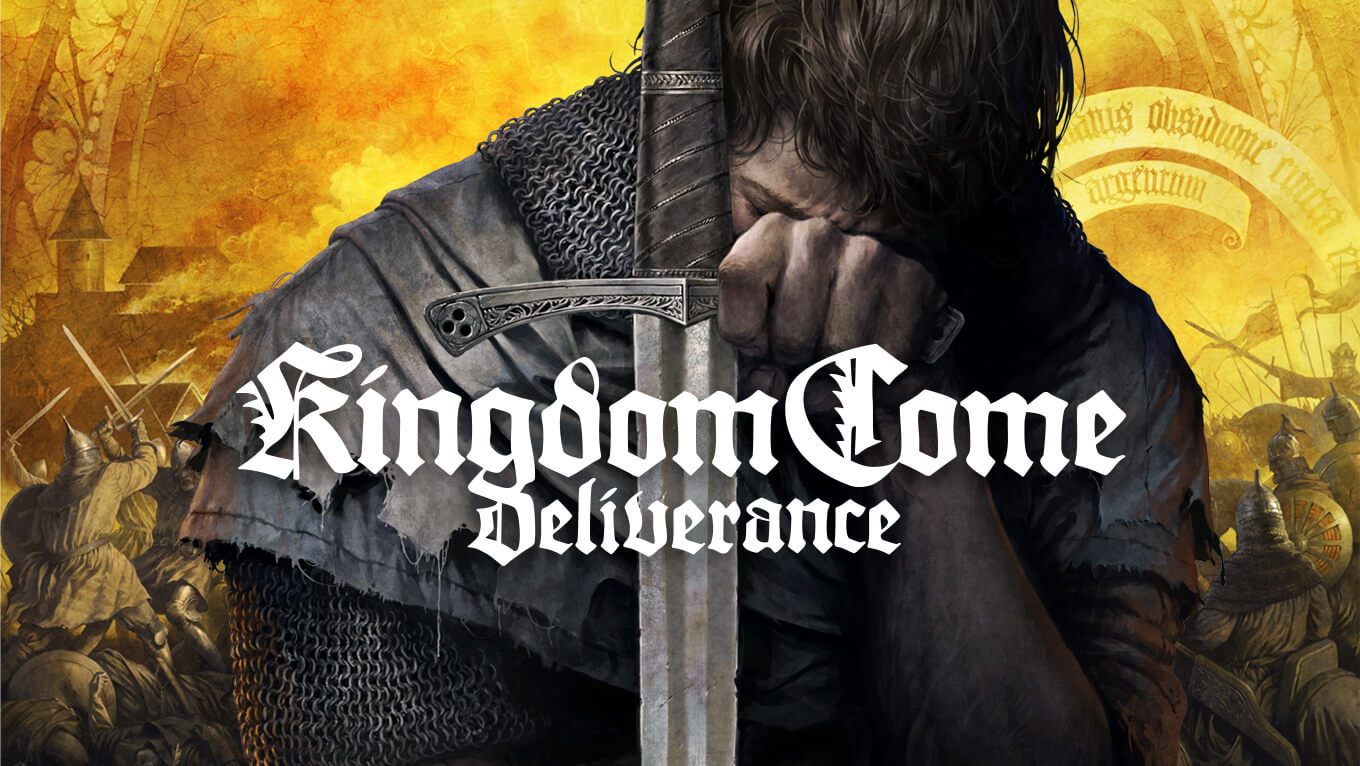 Картинка Kingdom Come: Deliverance