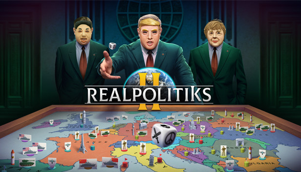 Картинка Realpolitiks II