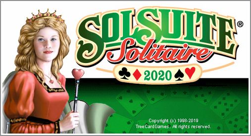 Картинка SolSuite Solitaire 2020