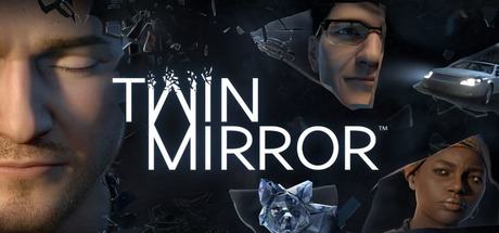 Картинка Twin Mirror