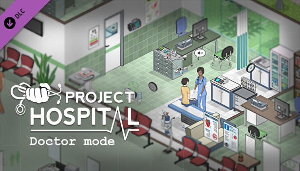 Картинка Project Hospital