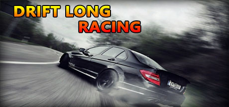 Картинка Drift Long Racing