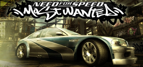 Картинка Need for Speed: Most Wanted