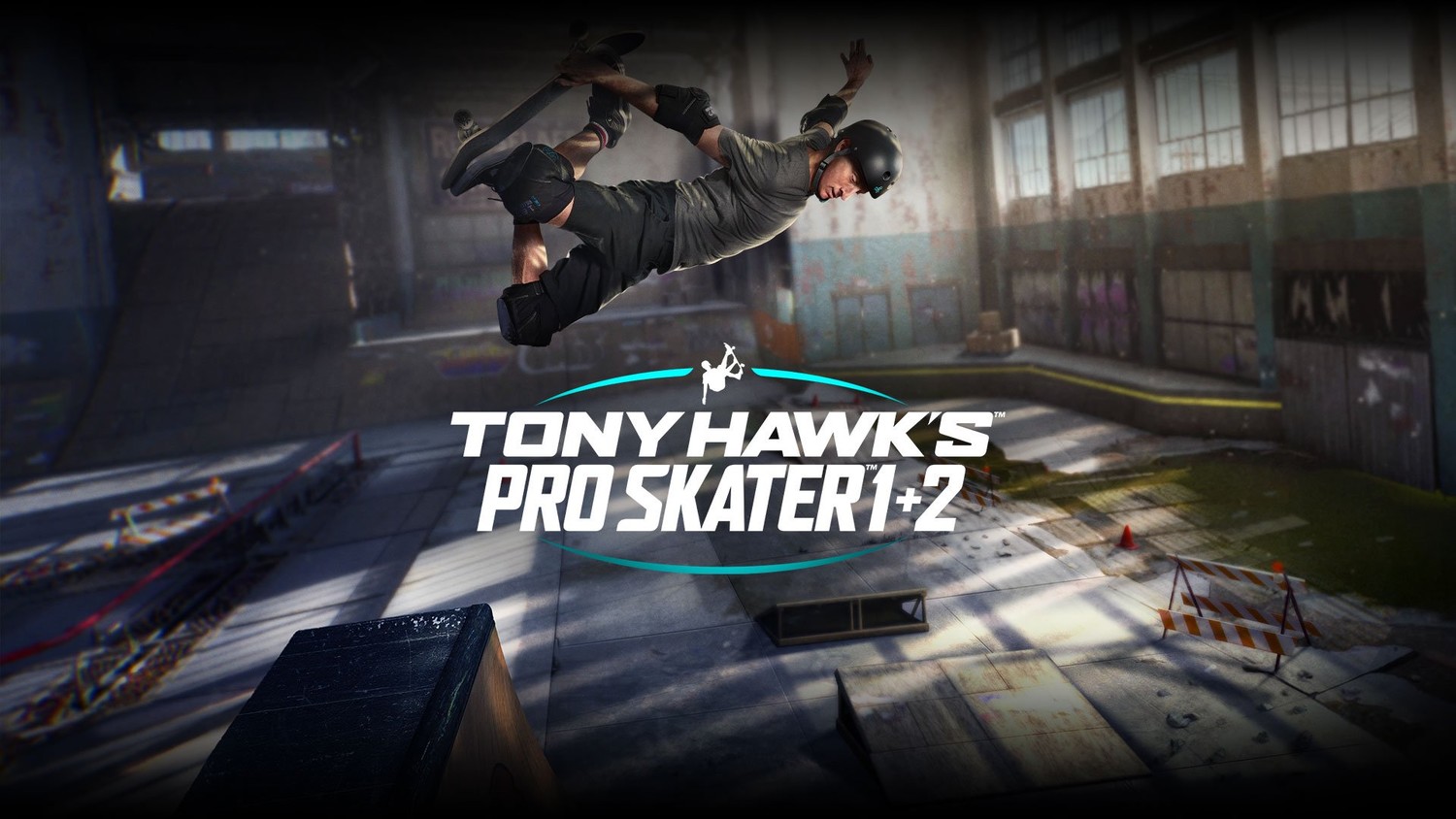 Картинка Tony Hawk’s Pro Skater 1