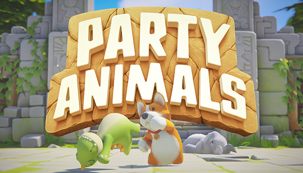 Картинка Party Animals