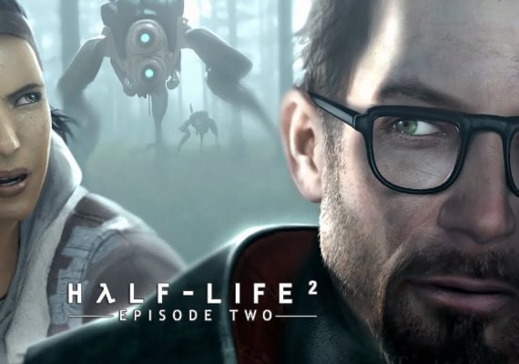 Картинка Half-Life 2: Complete Edition