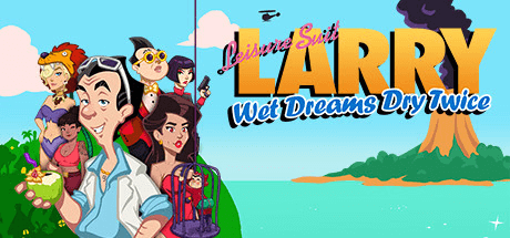 Картинка Leisure Suit Larry