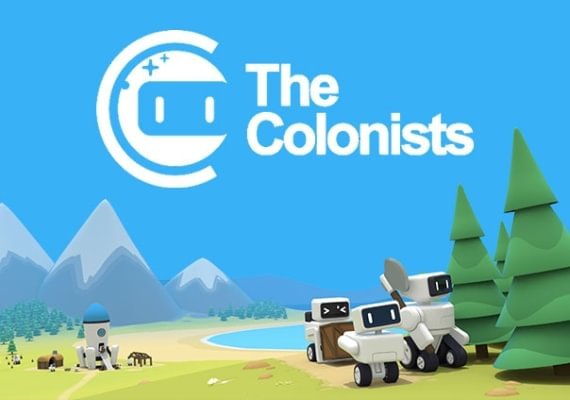 Картинка The Colonists