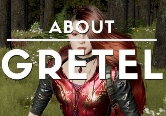 Картинка About Gretel
