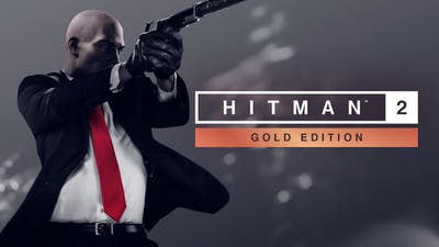 Картинка Hitman 2: Gold Edition