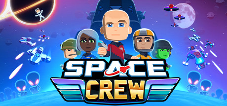 Картинка Space Crew