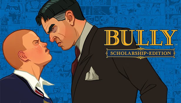 Картинка Bully: Scholarship Edition