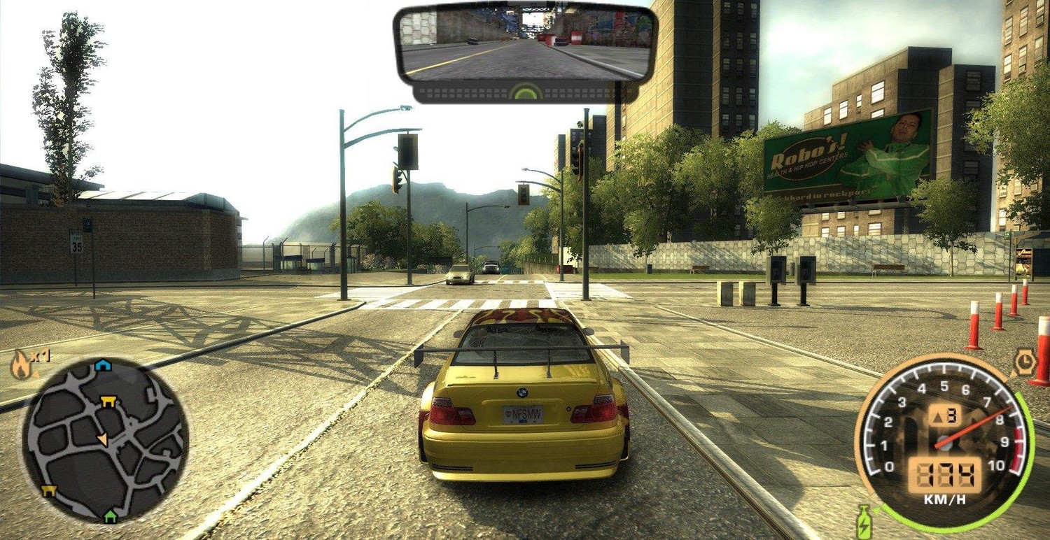 Need For Speed Most Wanted Torrent Free By R G Mechanics