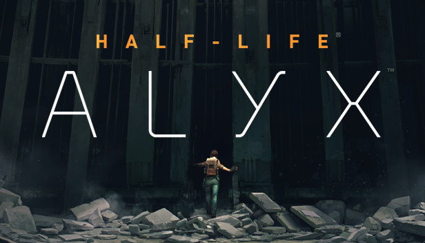 Картинка Half-Life: Alyx