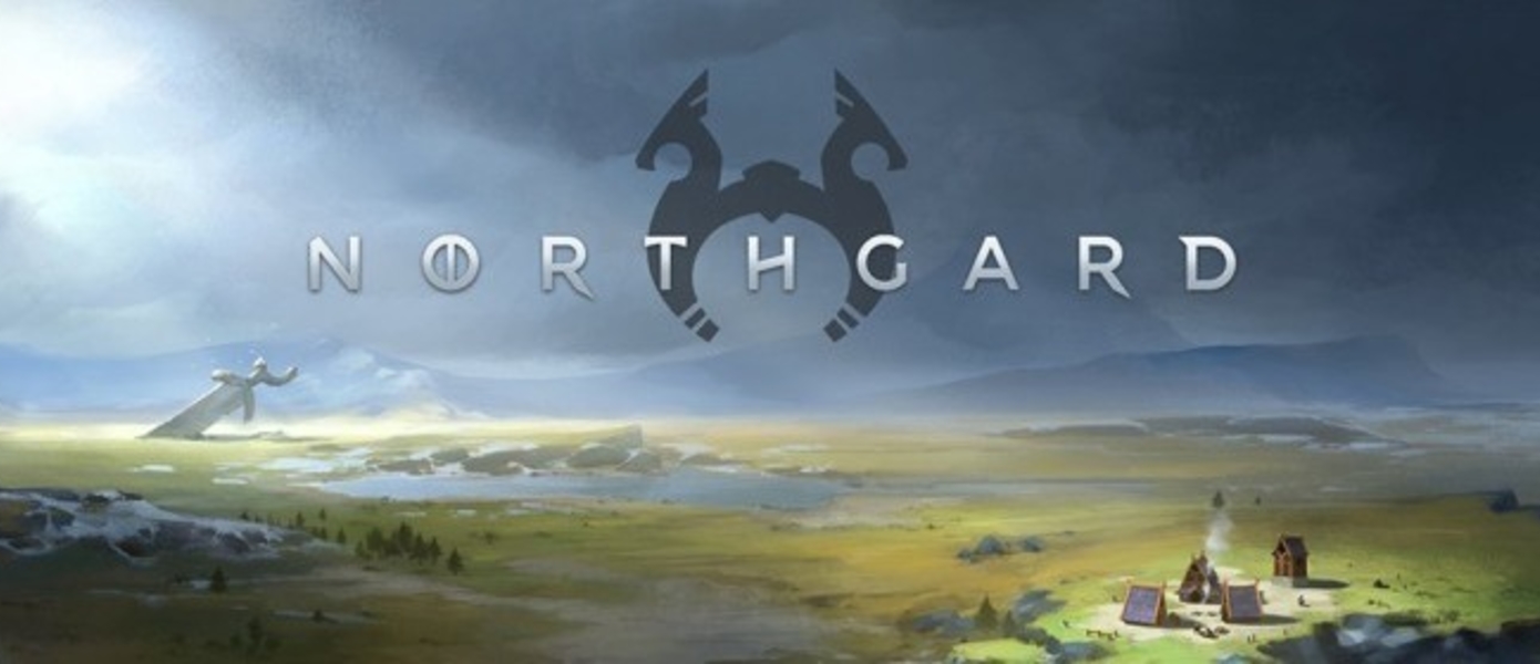 Картинка Northgard