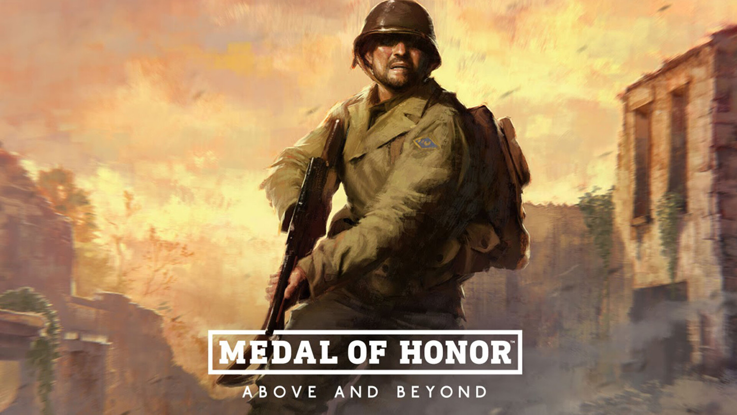 Картинка Medal of Honor