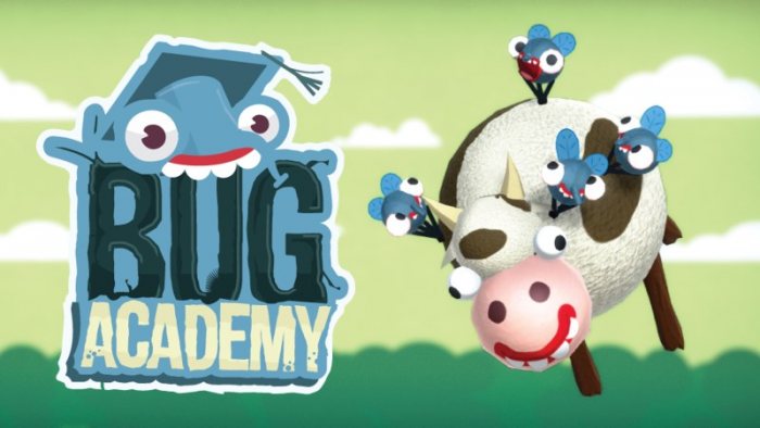 Картинка Bug Academy