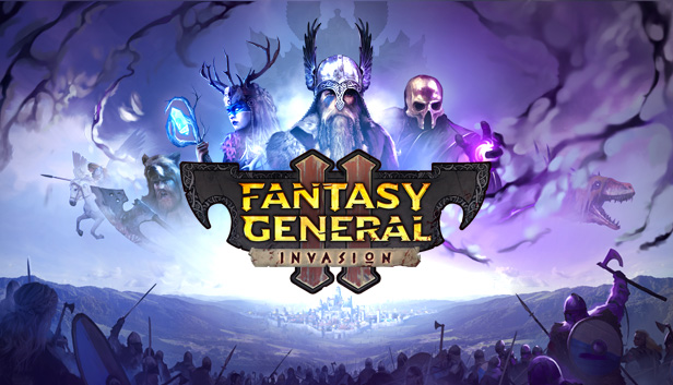 Картинка Fantasy General 2